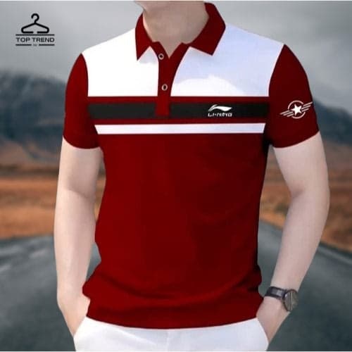 Pk polo T-Shirt